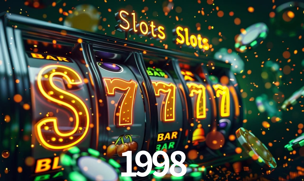A Revolução dos Aplicativos de Jogos no 1998