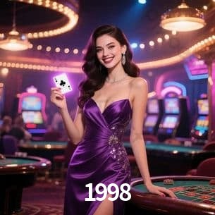 A Revolução dos Aplicativos de Jogos no 1998