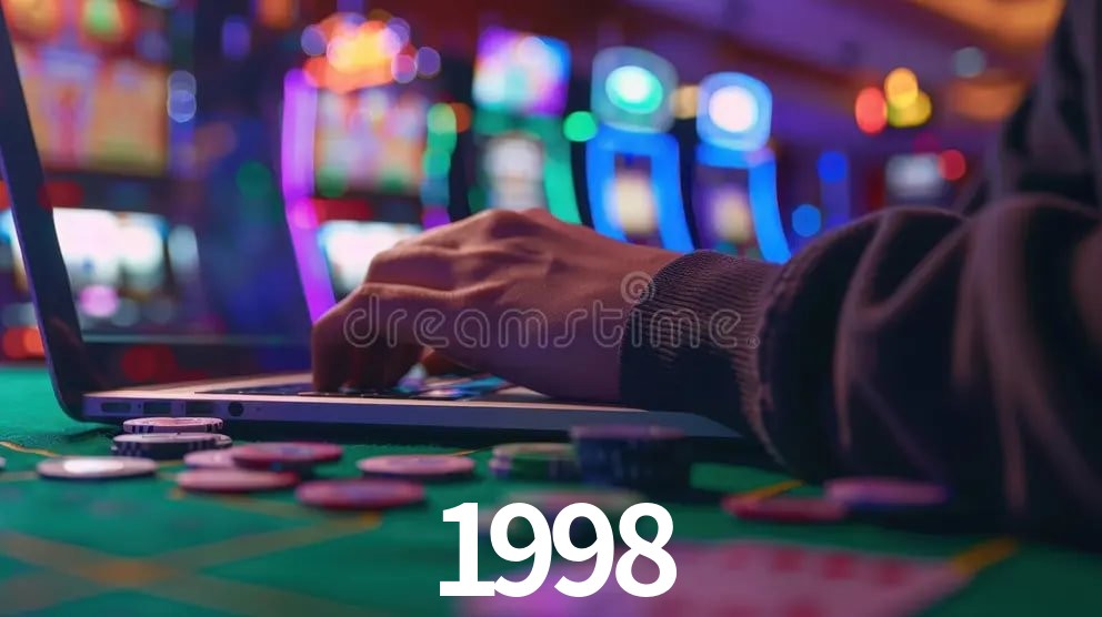 Descubra a Essência do 1998: Nossa História e Compromissos