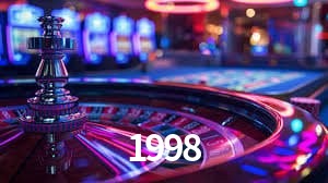 Desvendando o Mundo dos Jogos Virtuais na 1998