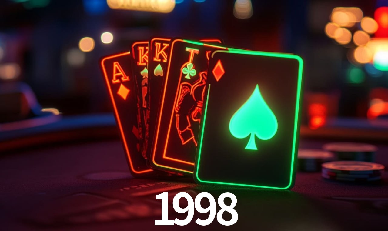 1998 vip