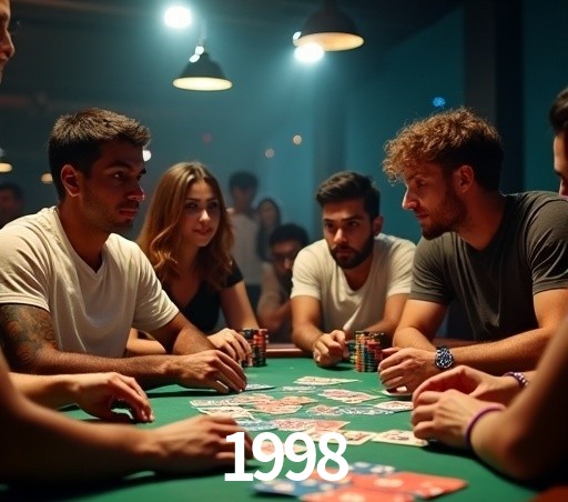 1998 Plataforma